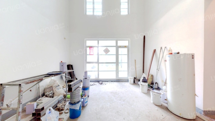 融创伍杄岛二手房实景图