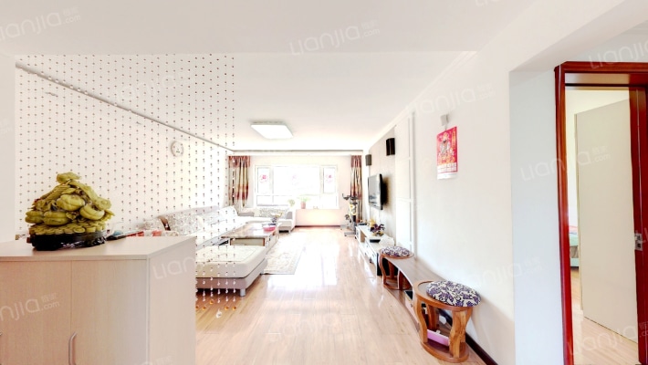 烟草小区(经开区)二手房实景图