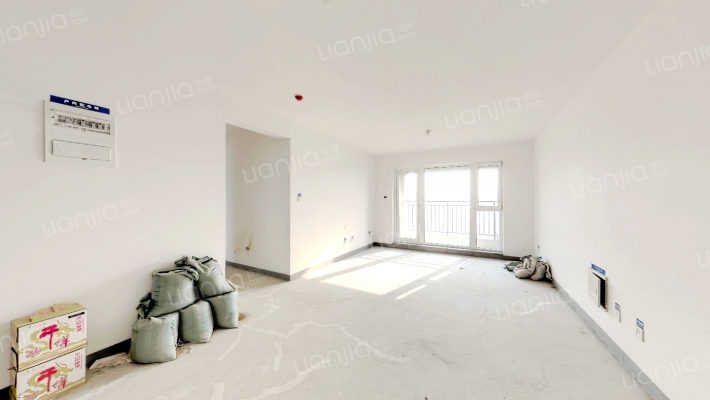 九里晴川二手房实景图