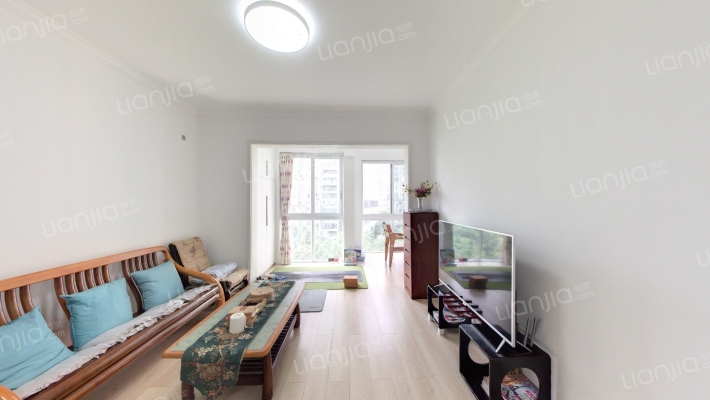 桐林逸景二手房实景图