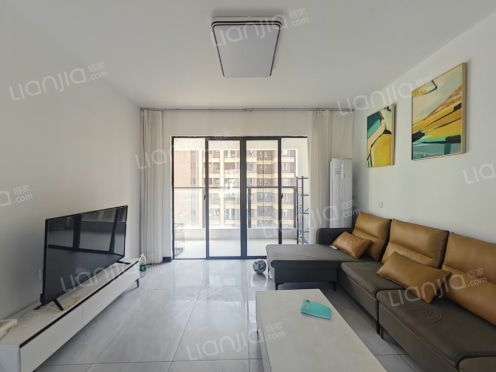 整租·汉唐世家 3室2厅 南