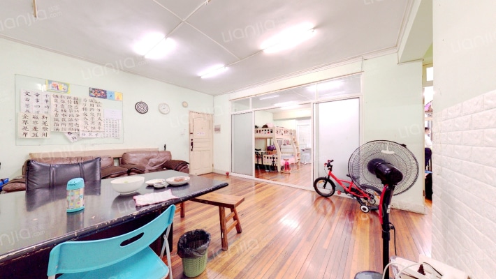 兰馨楼二手房实景图