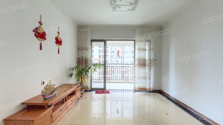 好美嘉园好美华庭二手房实景图