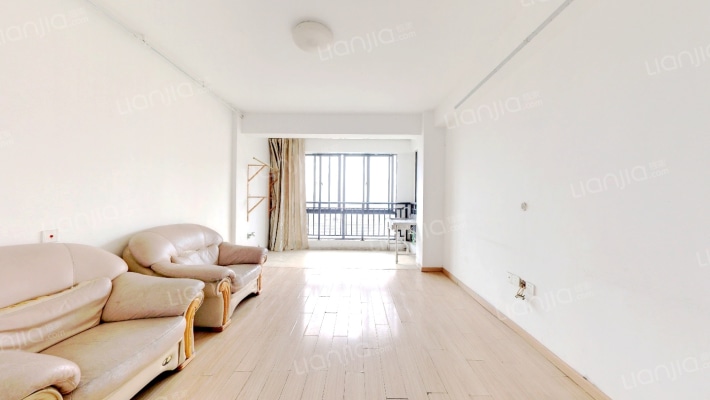 丰苑侯府二手房实景图