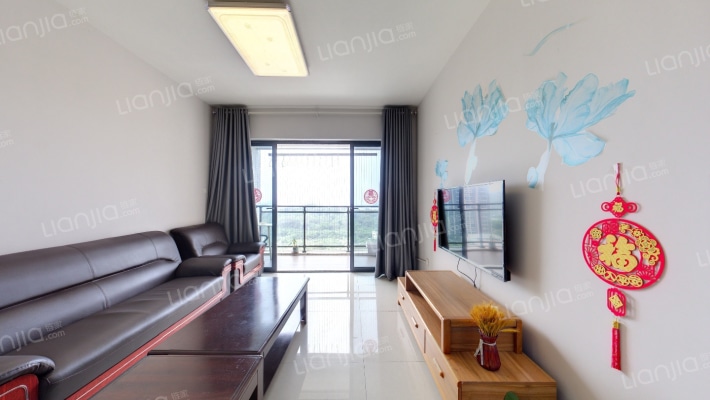 时代长岛二手房实景图