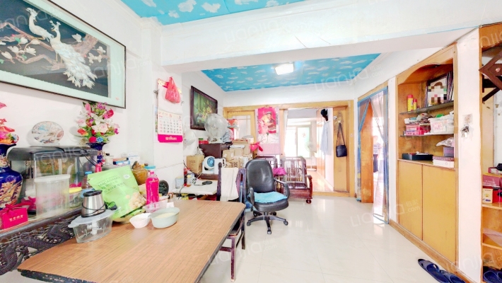 建海小区二手房实景图