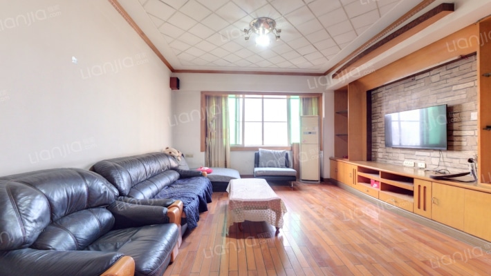 政府华电小区二手房实景图