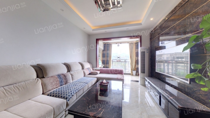 新成佳苑B区二手房实景图