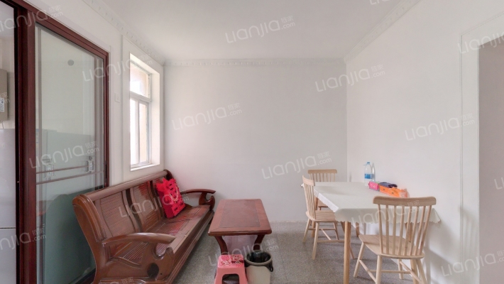 新华五村二手房实景图