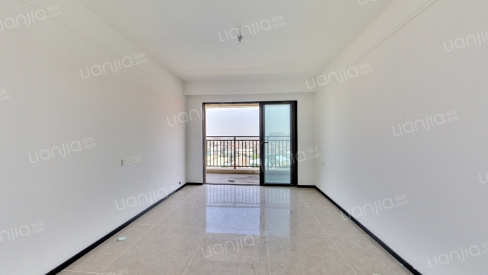 龙光玖誉府二手房实景图