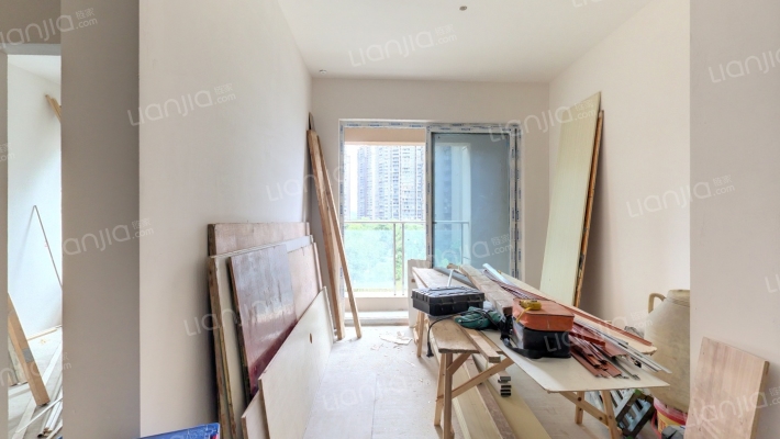 绿岛丽景二期二手房实景图