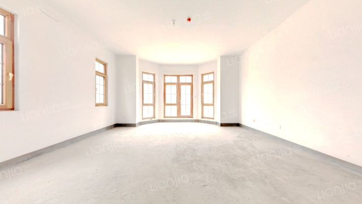 蓝岸丽舍二期二手房实景图