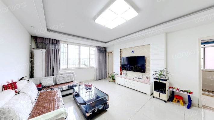 雅渡新村二手房实景图