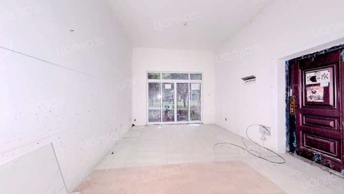 西蜀御景二手房实景图