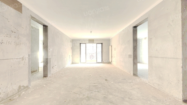 金科城二期二手房实景图