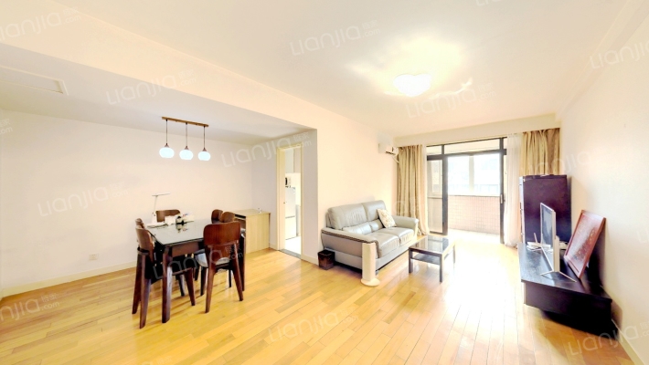 金狮公寓二手房实景图