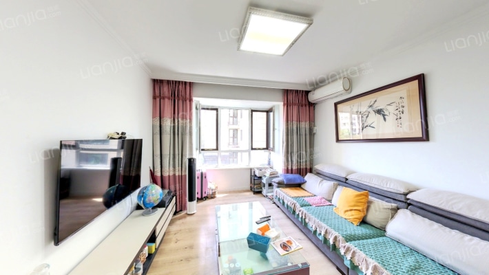 东亚翰林世家二手房实景图