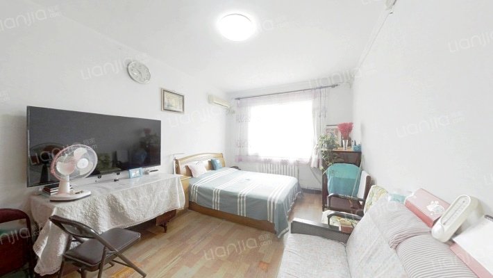 冶金里二手房实景图