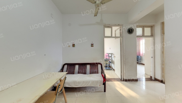 轴承厂家属院二手房实景图