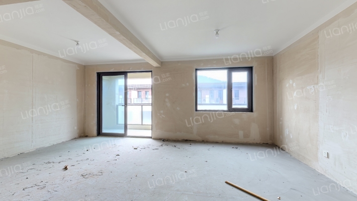 阳光城上林湖二手房实景图