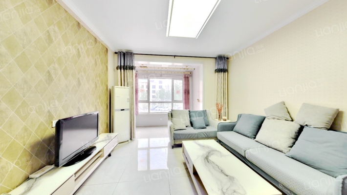 翠屏龙苑二手房实景图