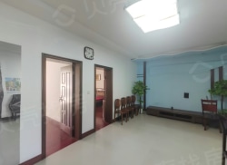 整租·阳光花苑 3室1厅 南_阳光花苑租房