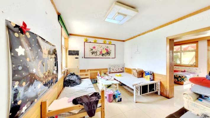 匡山小区二手房实景图