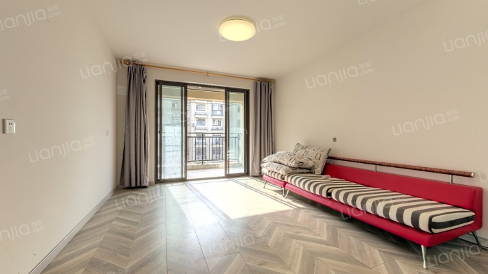 福源名居二手房实景图