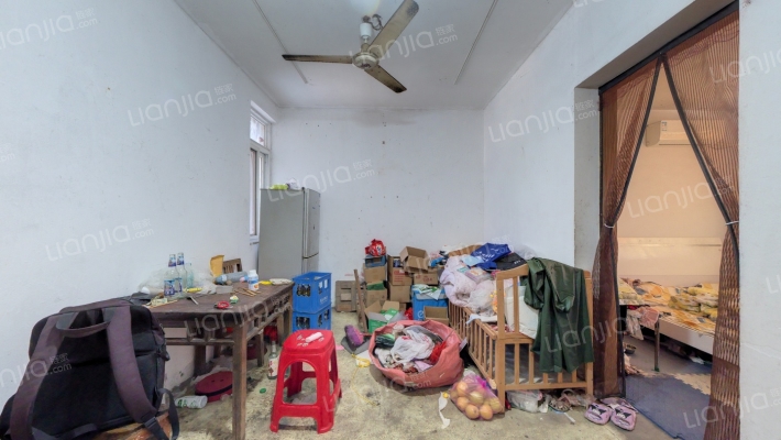 凤霞苑二手房实景图