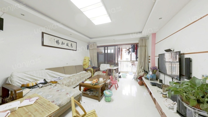 紫金园西区二手房实景图