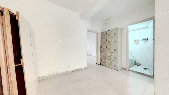 秀水小区二手房实景图