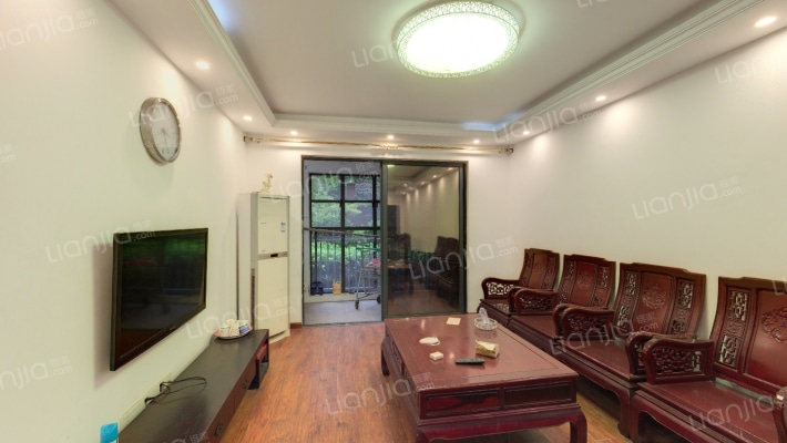 广泰锦苑二手房实景图