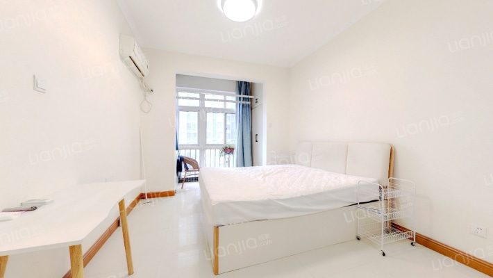 盛世年华二手房实景图