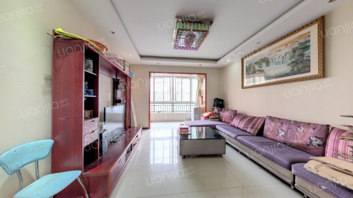 怡馨苑二手房实景图