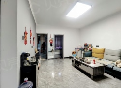 整租·天秀苑 3室2厅 南/北_天秀苑租房