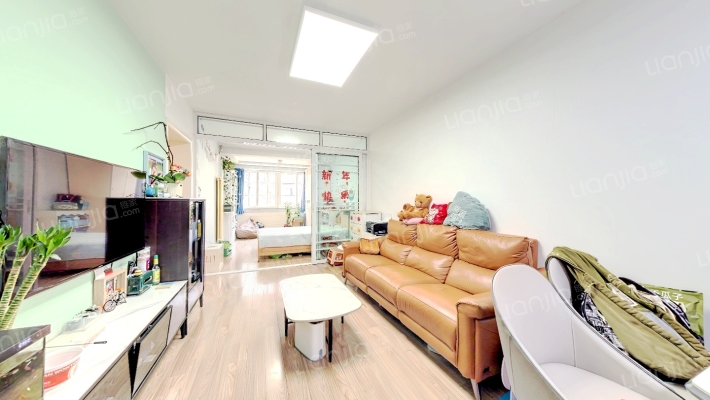 紫荆苑二手房实景图