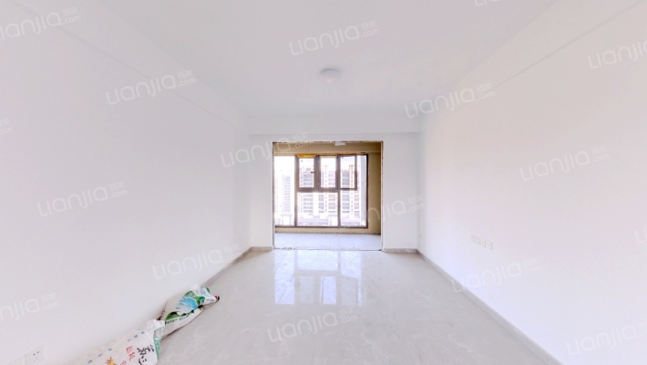 煌盛熙岸大观二手房实景图