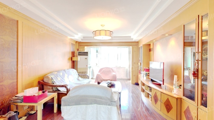 心怡花园二手房实景图