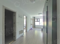 整租·中建新丽壹号 3室1厅 南/北_中建新丽壹号租房