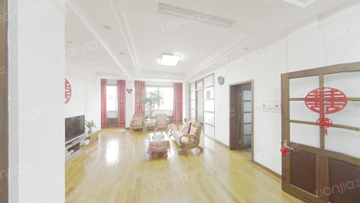 茗雅苑二手房实景图