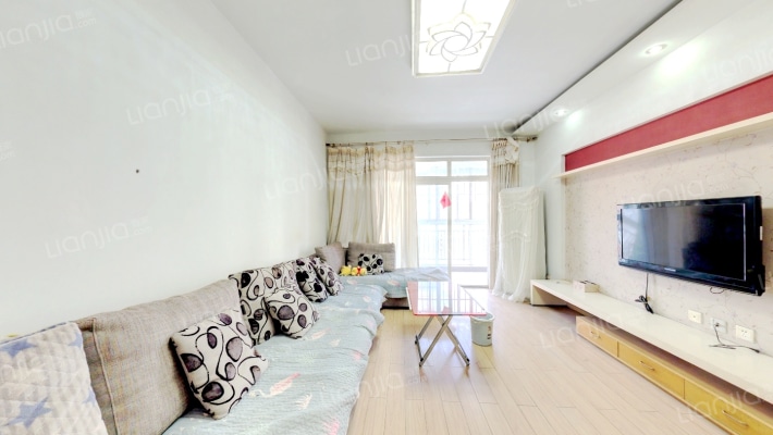 北街丽景二手房实景图