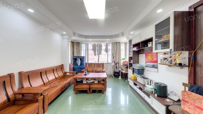 万寿路二手房实景图
