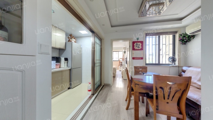 淞南老五村二手房实景图