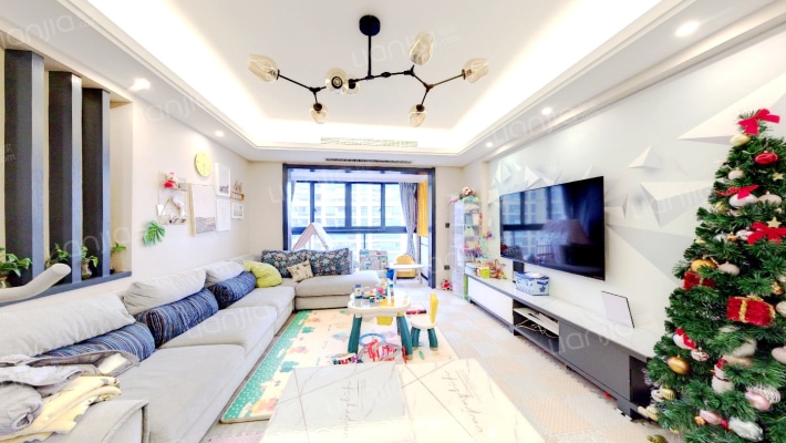 锦悦湾花苑二手房实景图