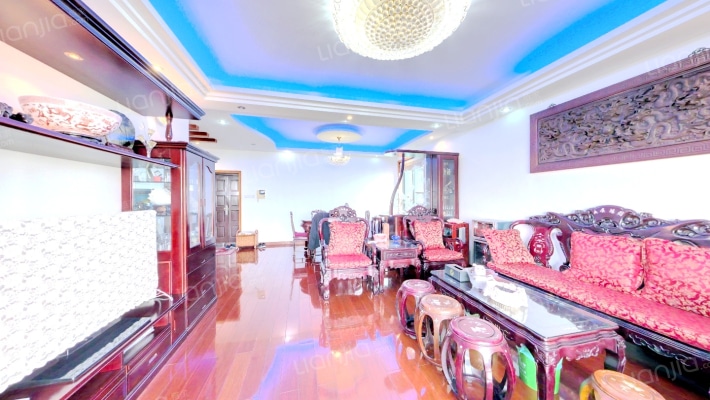 龙湾银都二手房实景图