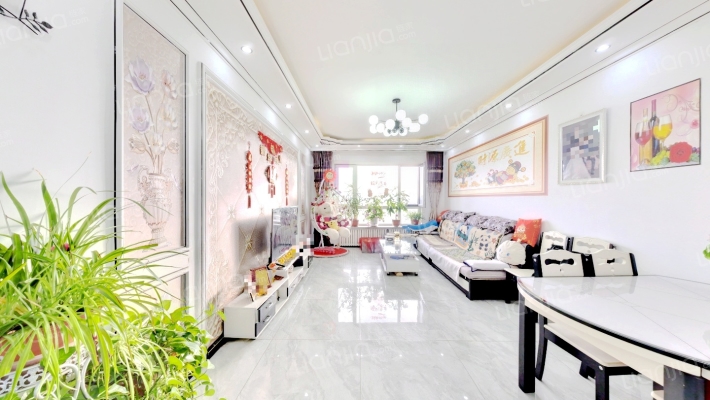 悦城231二手房实景图