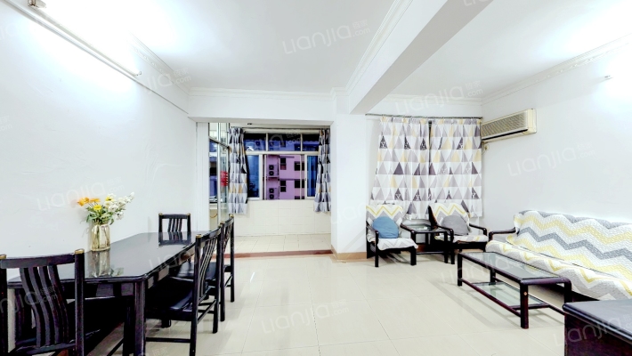 卫生院宿舍二手房实景图