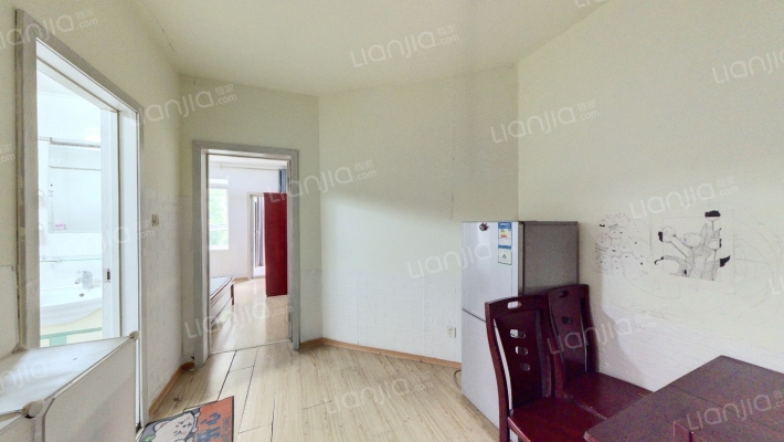 奥林匹克花园二手房实景图