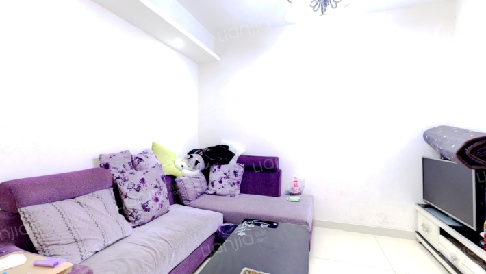 中鑫商业广场二手房实景图