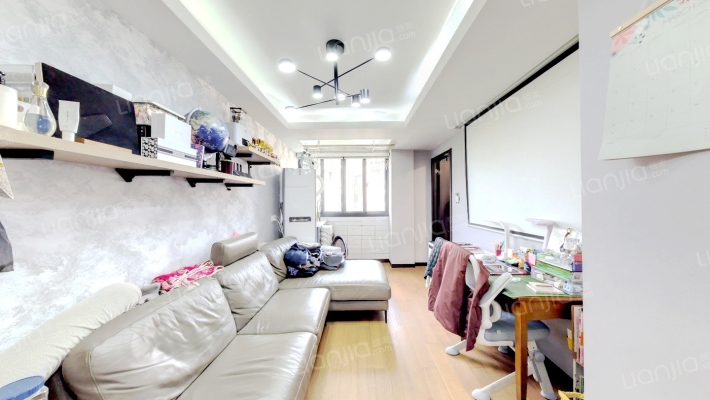 崮山小区四街坊二手房实景图